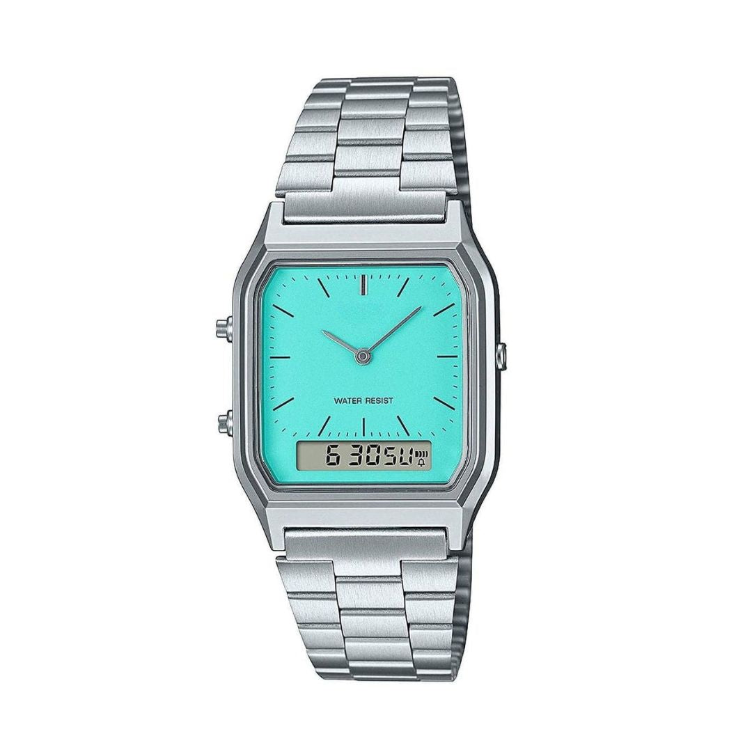 Vintage Square Eminent