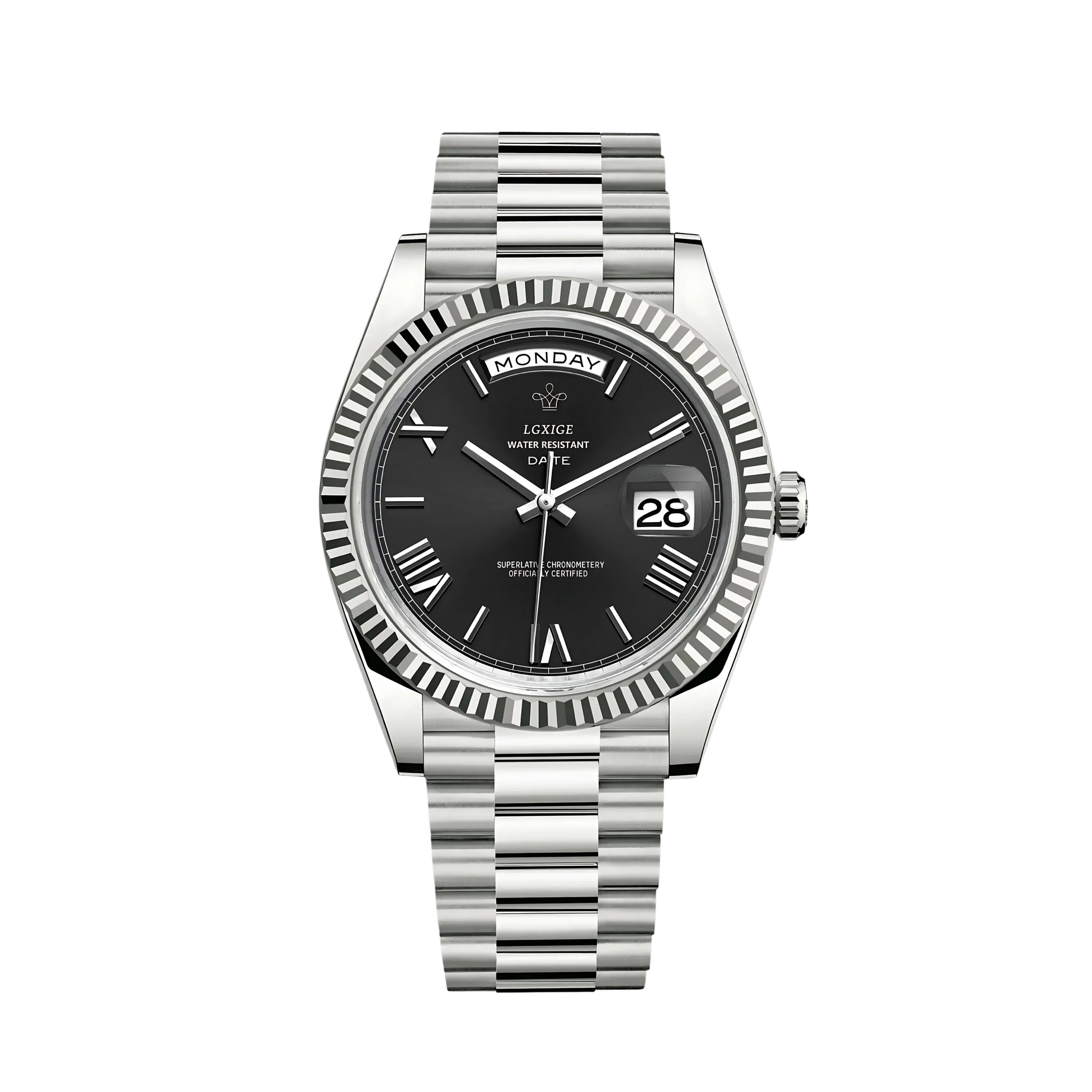 Collection Hugo Eminent