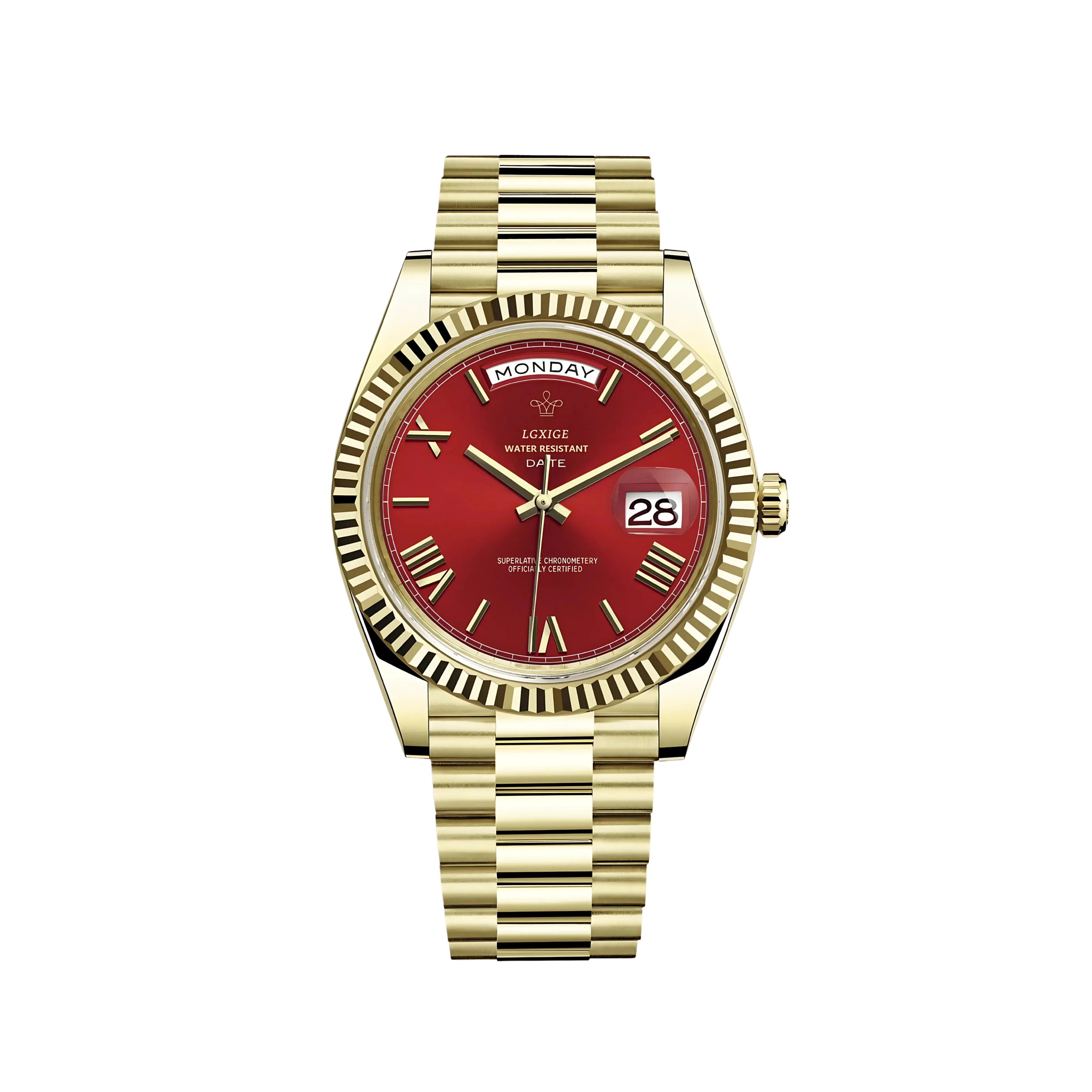 Collection Hugo Eminent