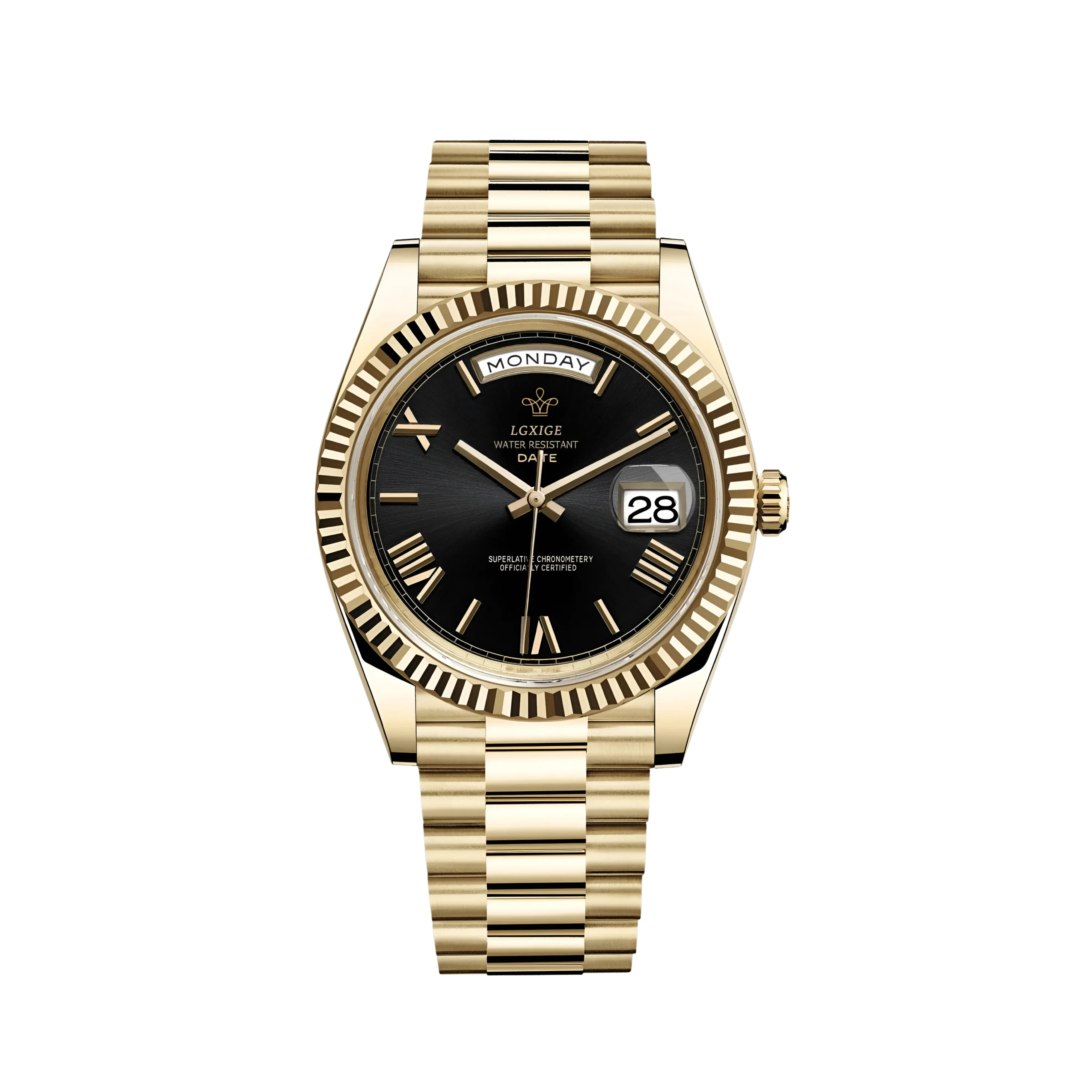 Collection Hugo Eminent