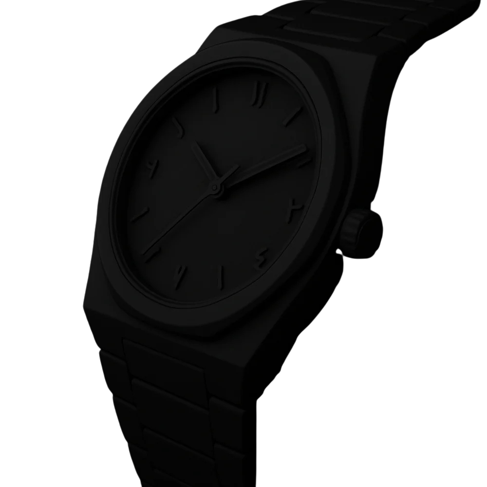 Éminent Minuit en Égypte