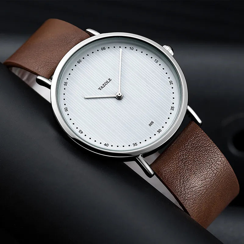Montre Minimaliste Eminent Ibiza
