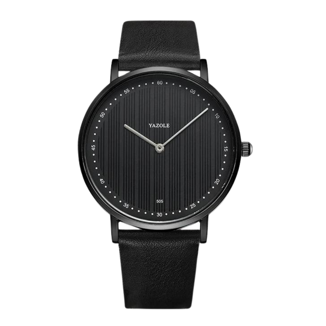 Montre Minimaliste Eminent Ibiza