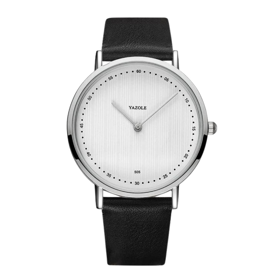 Montre Minimaliste Eminent Ibiza