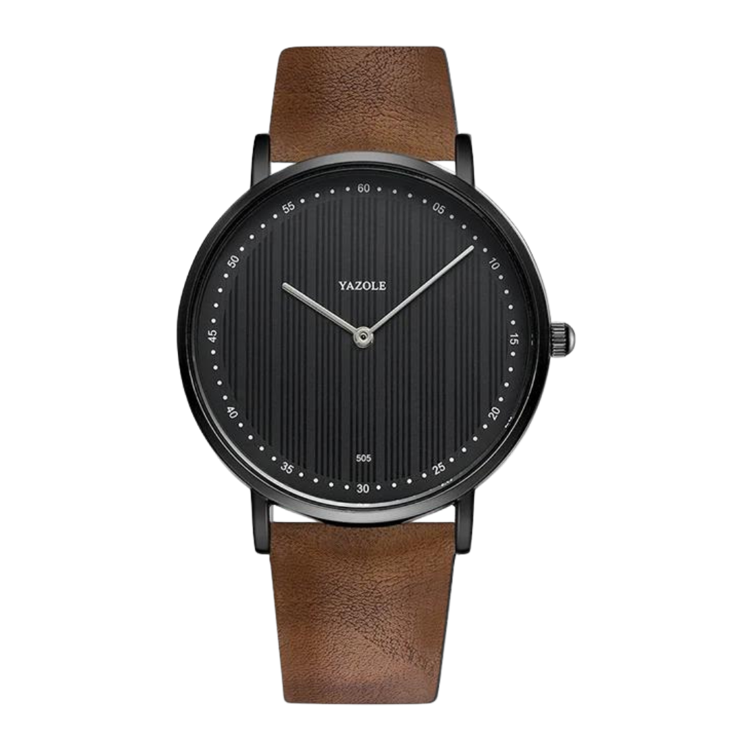 Montre Minimaliste Eminent Ibiza