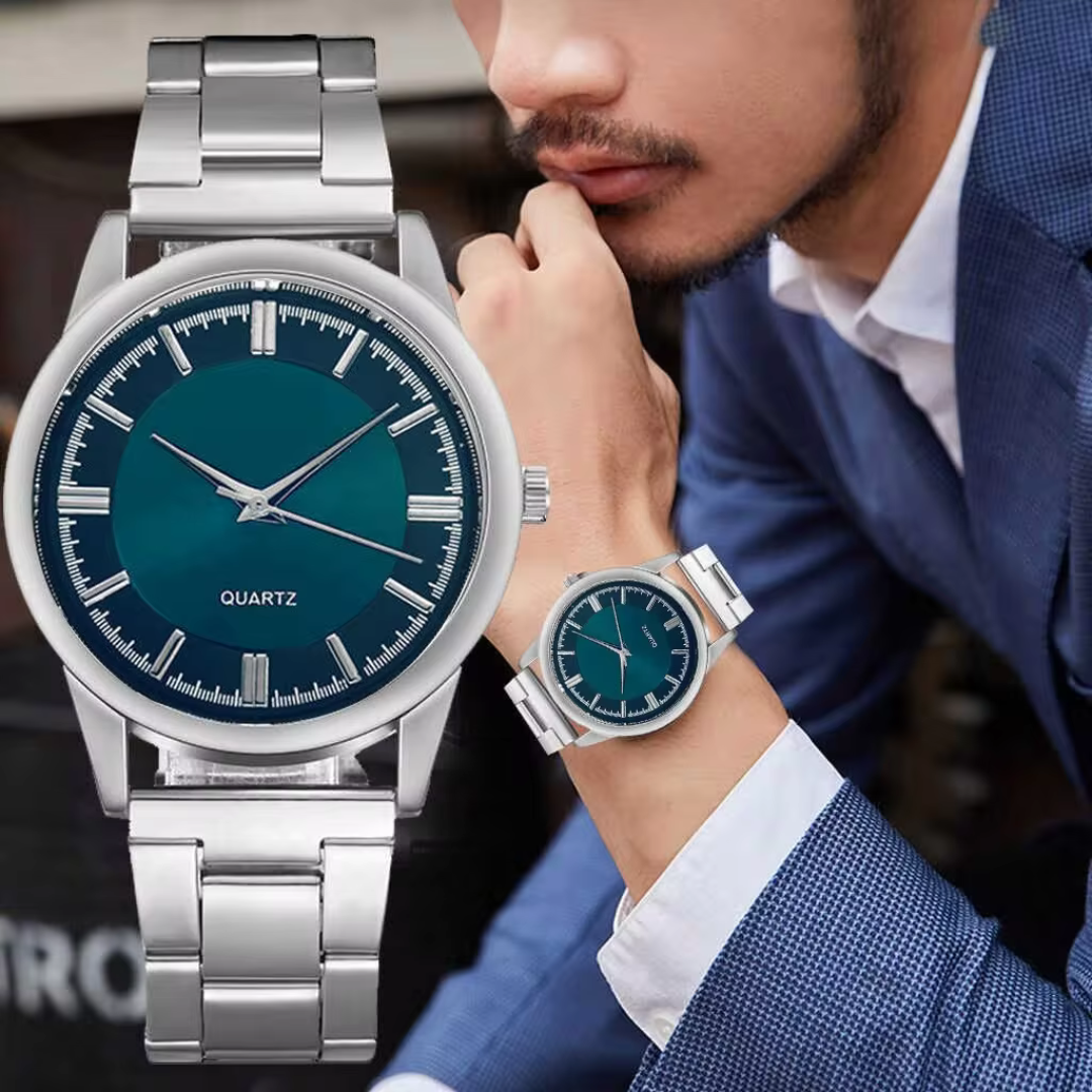 Montre en Quartz Eminent Smith