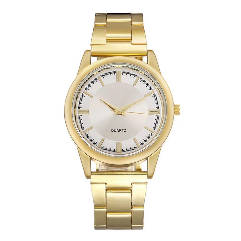 Montre en Quartz Eminent Smith