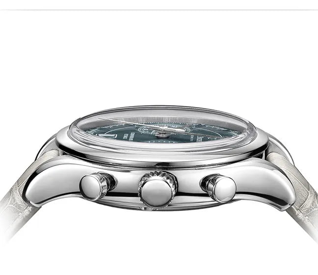 Montre Eminent Carl F. Bucherer