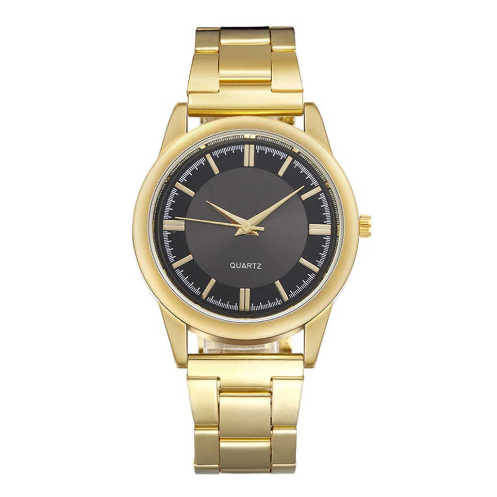 Montre en Quartz Eminent Smith