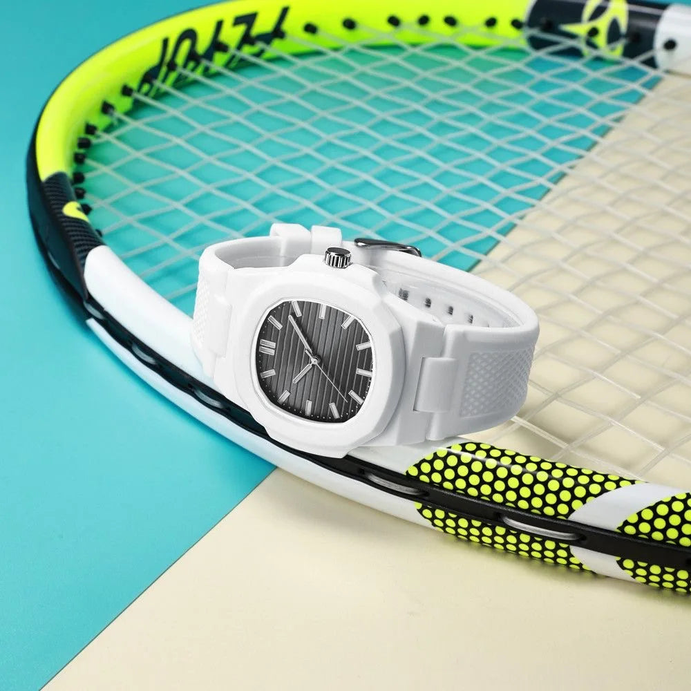 Montre Eminent Christal Vidor