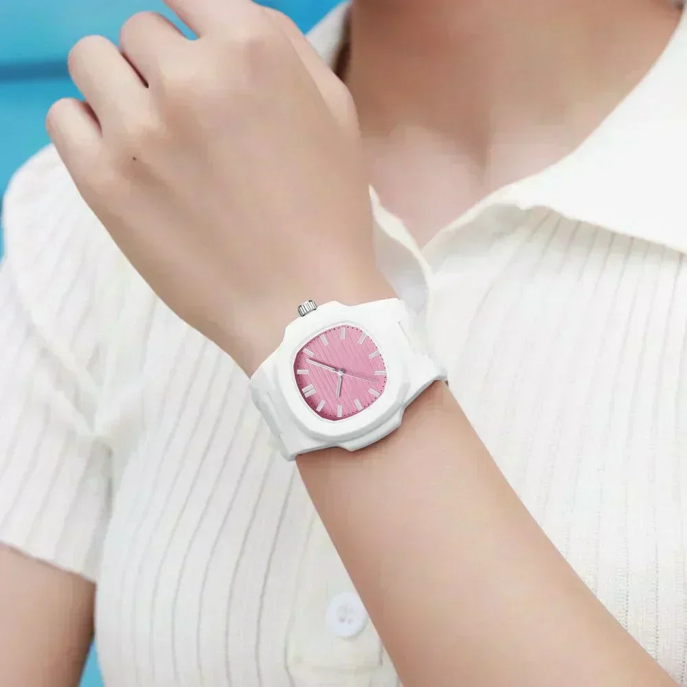 Montre Eminent Christal Vidor