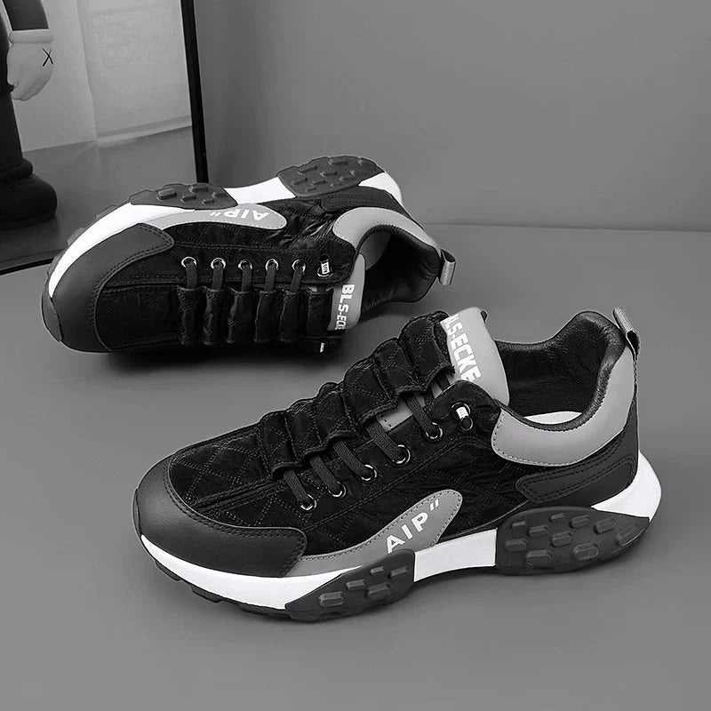 AirRun Men's Athletic Footwear