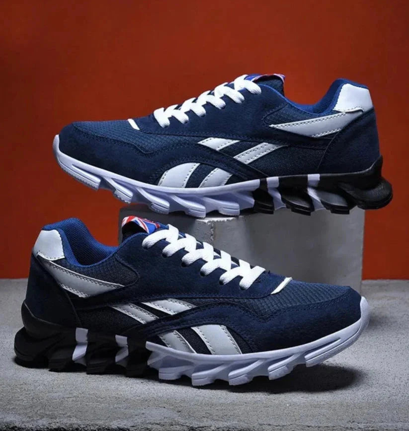 Baskets de sport pour hommes Alpha Runner