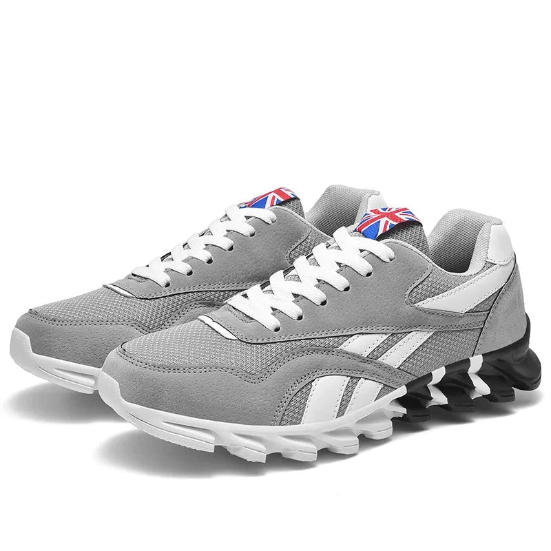 Baskets de sport pour hommes Alpha Runner