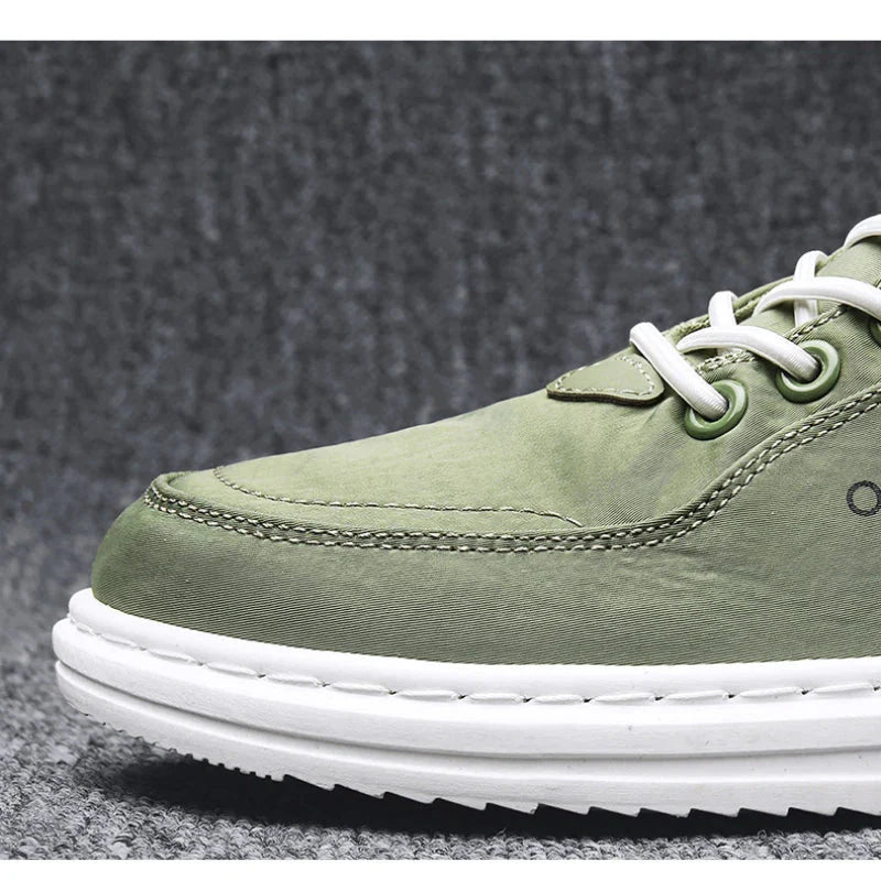 Off Ekien Casual Footwear