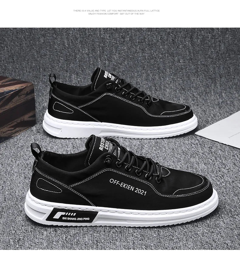 Off Ekien Casual Footwear