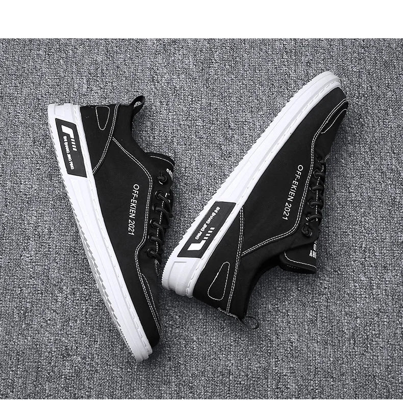 Off Ekien Casual Footwear