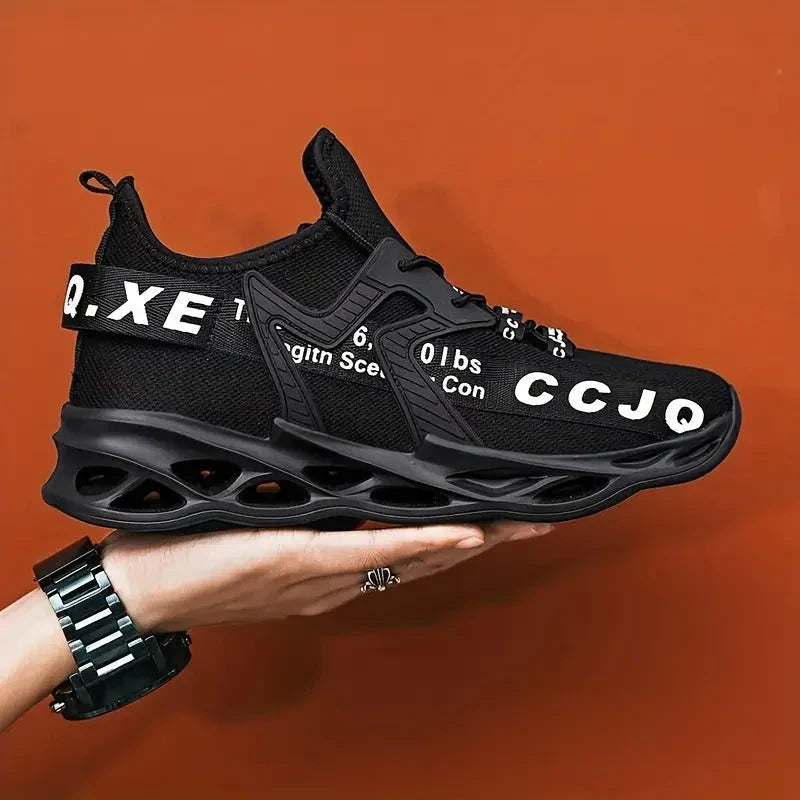 Baskets légères BreezyTech pour hommes