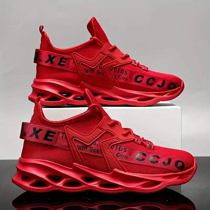 Baskets légères BreezyTech pour hommes