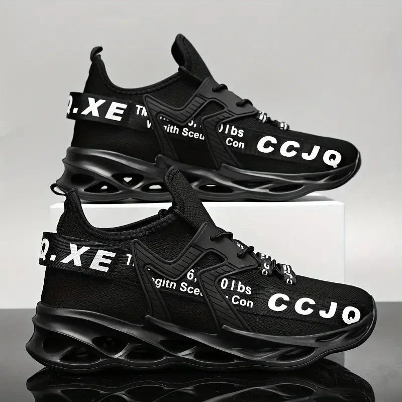 Baskets légères BreezyTech pour hommes