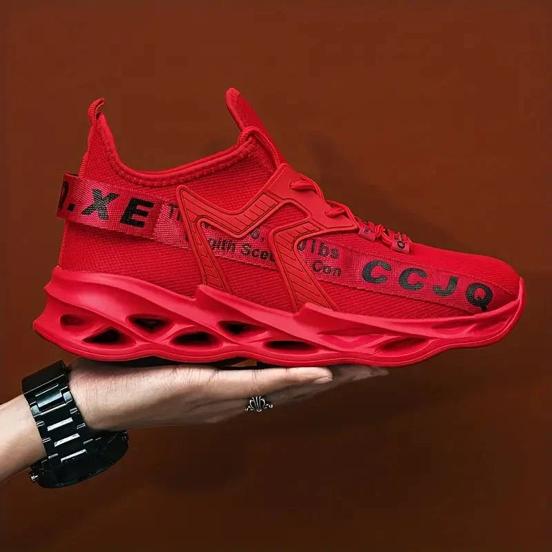 Baskets légères BreezyTech pour hommes