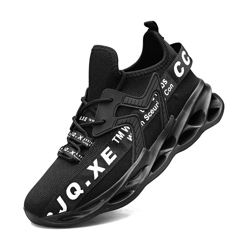 Baskets légères BreezyTech pour hommes