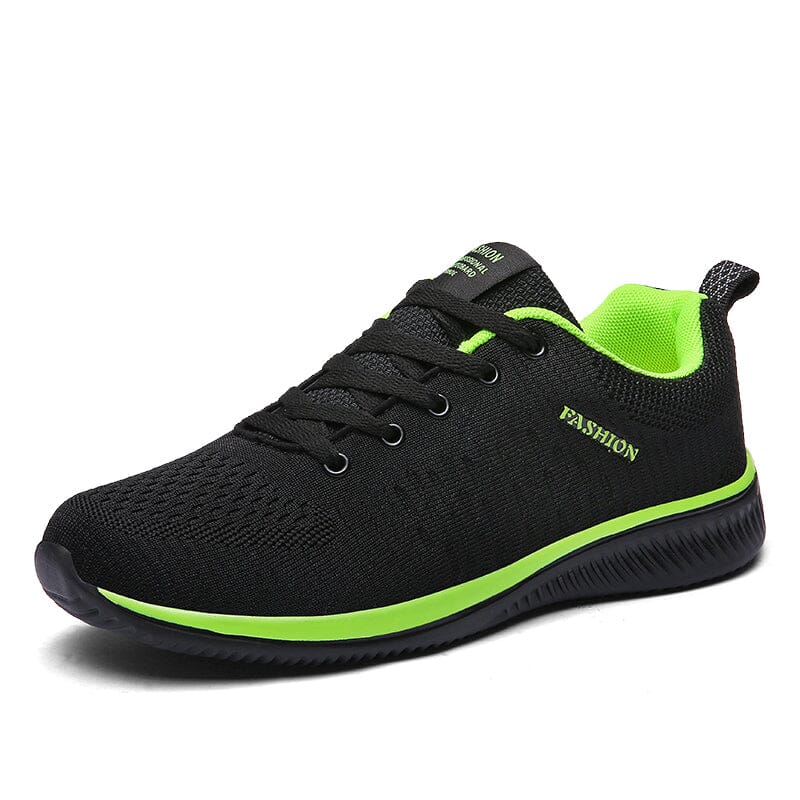 Chaussures de sport confort Fusion pour hommes