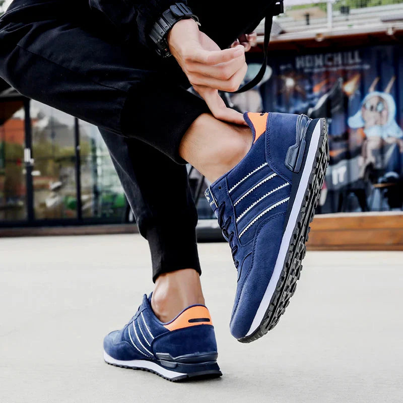 Chaussures de sport confort Fusion pour hommes