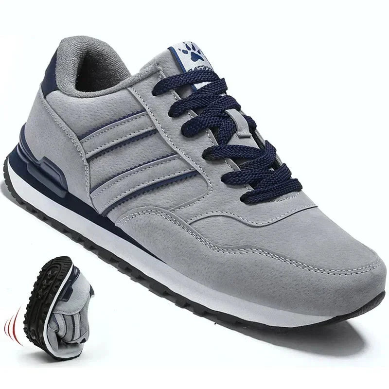 Chaussures de sport confort Fusion pour hommes