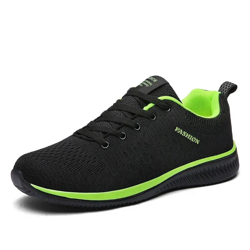 Chaussures de sport confort Fusion pour hommes