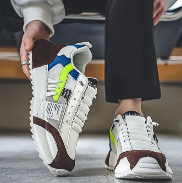 Men's Urban Comfort Thomp Sneakers