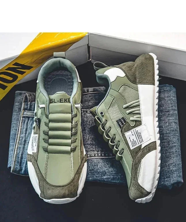 Men's Urban Comfort Thomp Sneakers