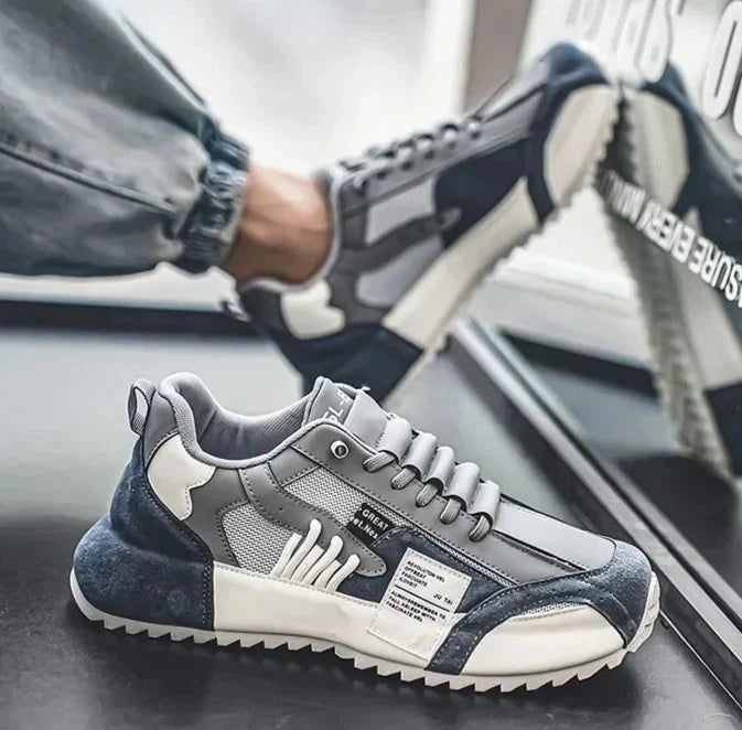 Men's Urban Comfort Thomp Sneakers