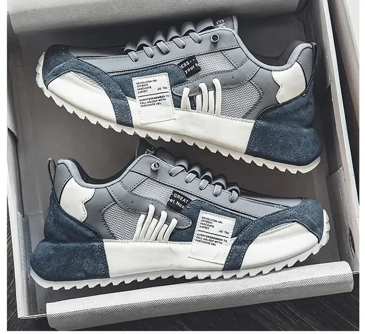 Men's Urban Comfort Thomp Sneakers