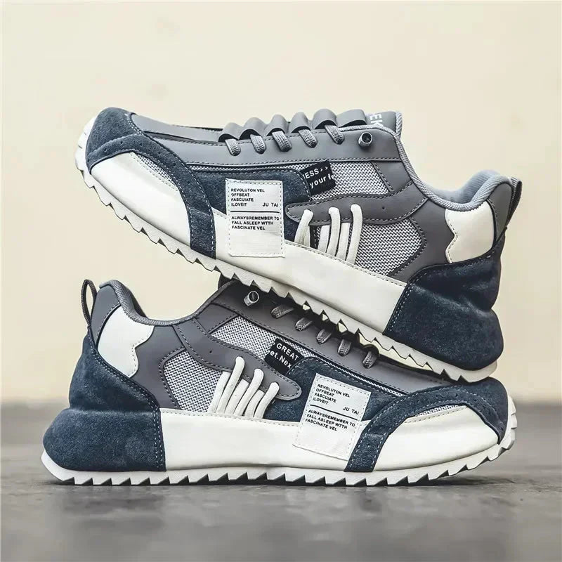 Men's Urban Comfort Thomp Sneakers