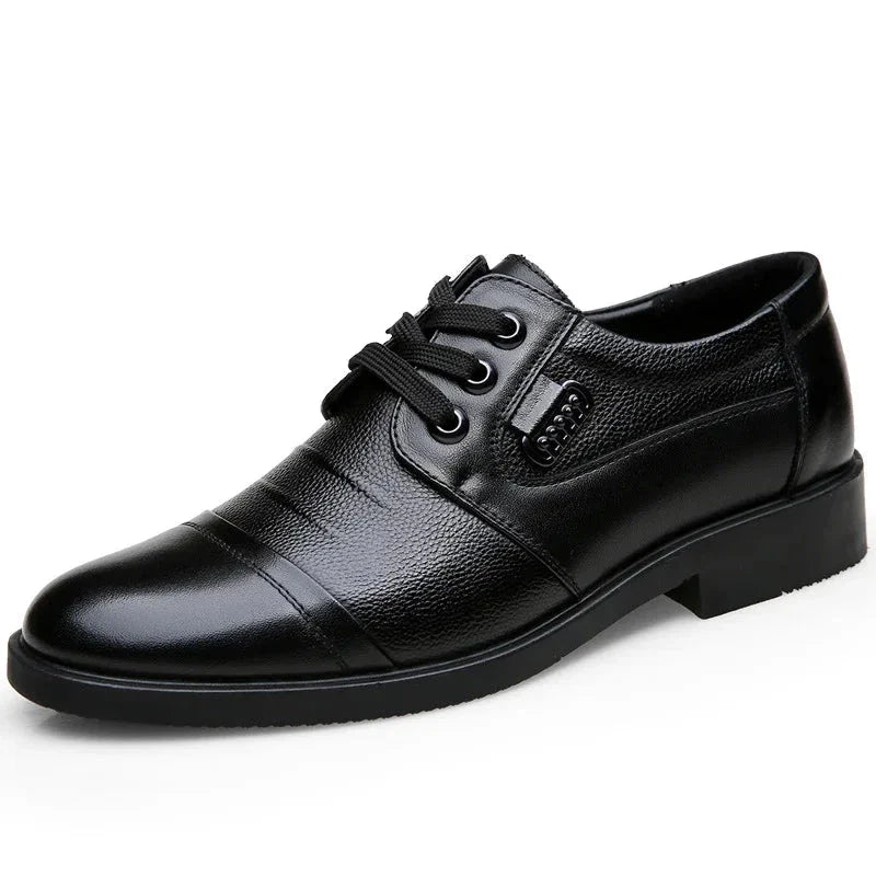 Chaussures en cuir pour hommes Oxford Legend