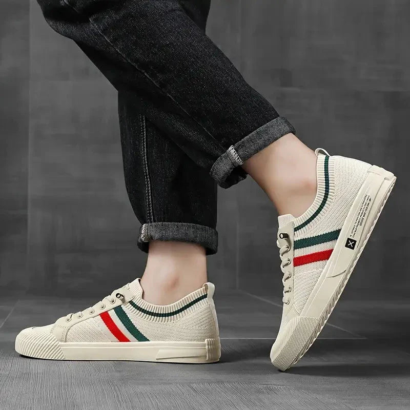 Baskets Quotidiennes pour Hommes Urban Pulse