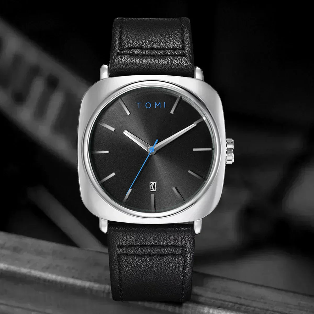 Eminent Monaco Minimalist Watch