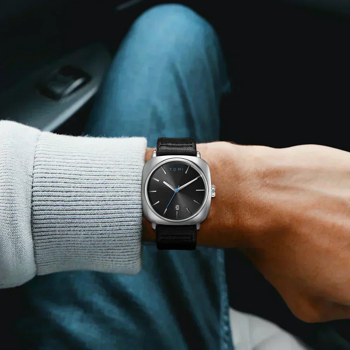 Eminent Monaco Minimalist Watch