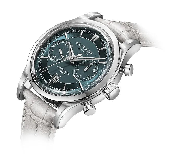Montre Eminent Carl F. Bucherer