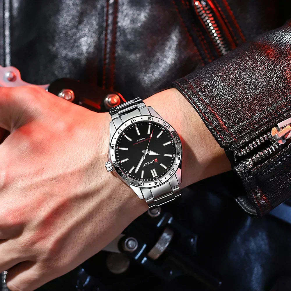 Montre Eminent Curren Palladio