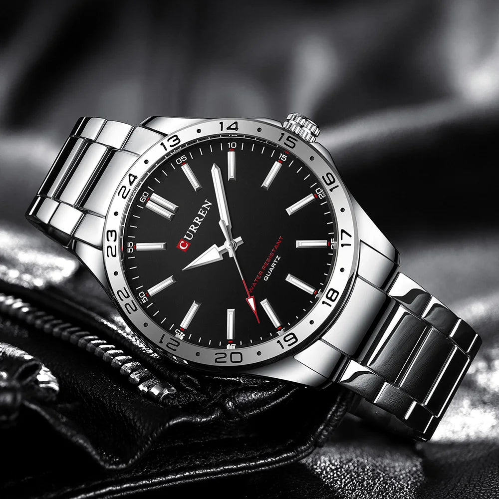 Montre Eminent Curren Palladio