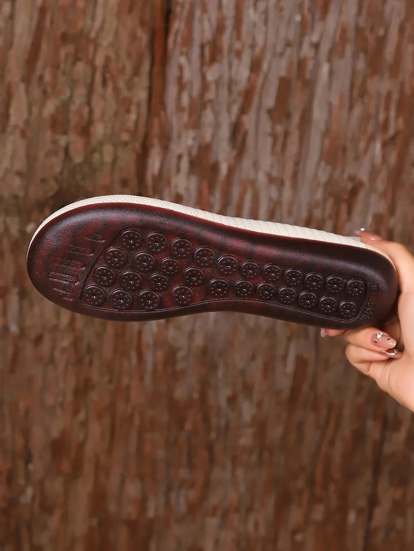 AirLuxe Ballerines Confortables pour Femmes