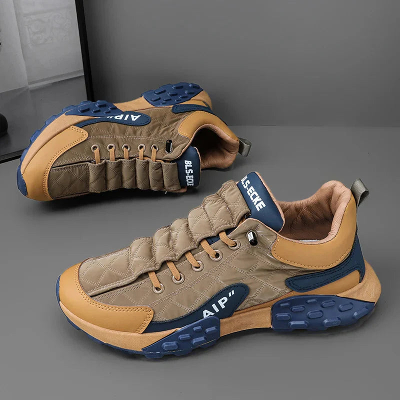 AirRun Men's Athletic Footwear