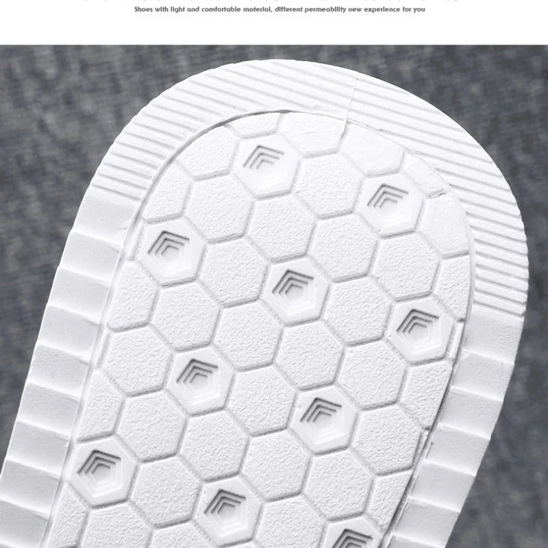 Off Ekien Casual Footwear