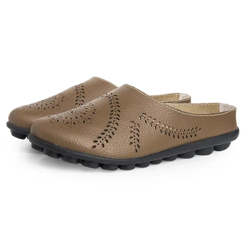 Chaussons décontractés Harmony Hollow