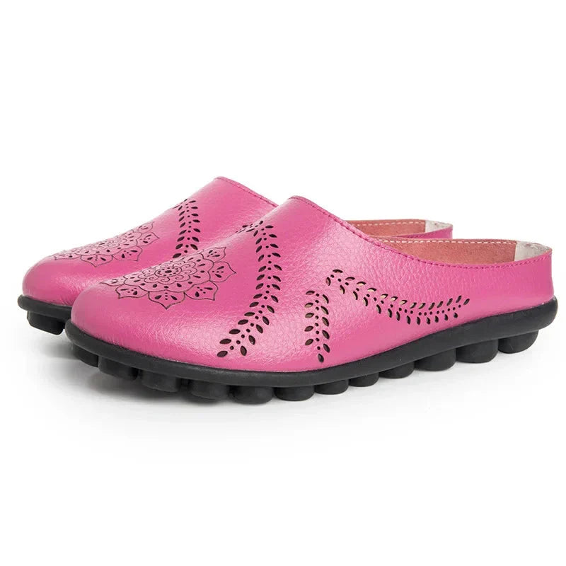 Chaussons décontractés Harmony Hollow