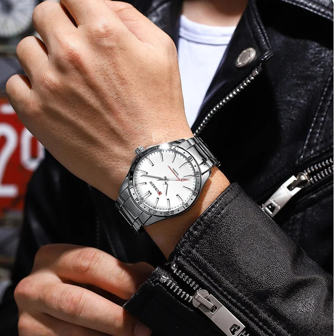 Montre Eminent Curren Palladio