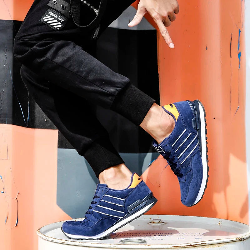 Men's Fusion Comfort Athletic Shoes