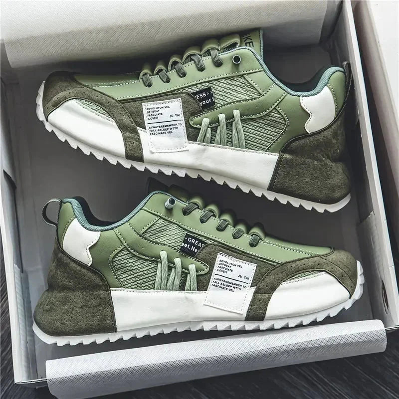 Men's Urban Comfort Thomp Sneakers